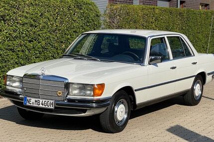 Mercedes-Benz S 280 239.000 km 16.700 &euro; Tönisvorst 47918
