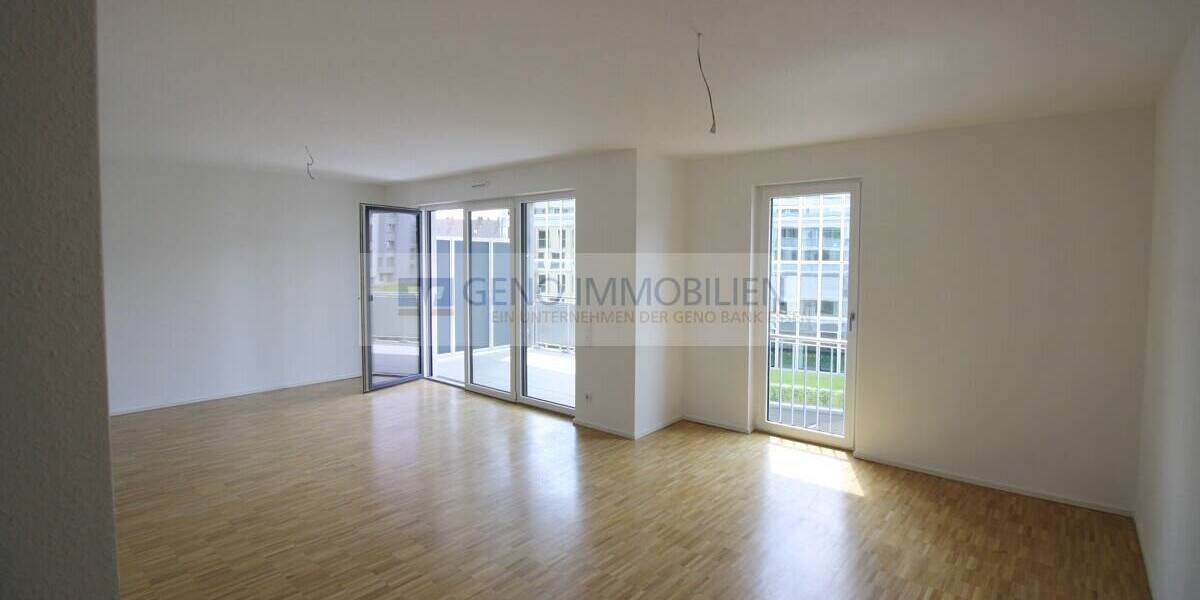 Etagenwohnung Essen Südviertel - 4 Zimmer, 118 m&sup2;, 1.460&euro; | Angebot:26807302