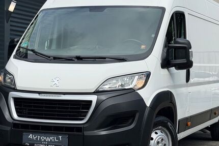 Peugeot Boxer 172.615 km 12.300 &euro; Oberhausen 46049