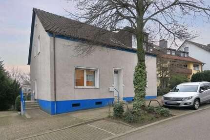 Haus Essen Stadtbezirk IV - 4.5 Zimmer, 146 m&sup2;, 299.000&euro; | Angebot:26441620