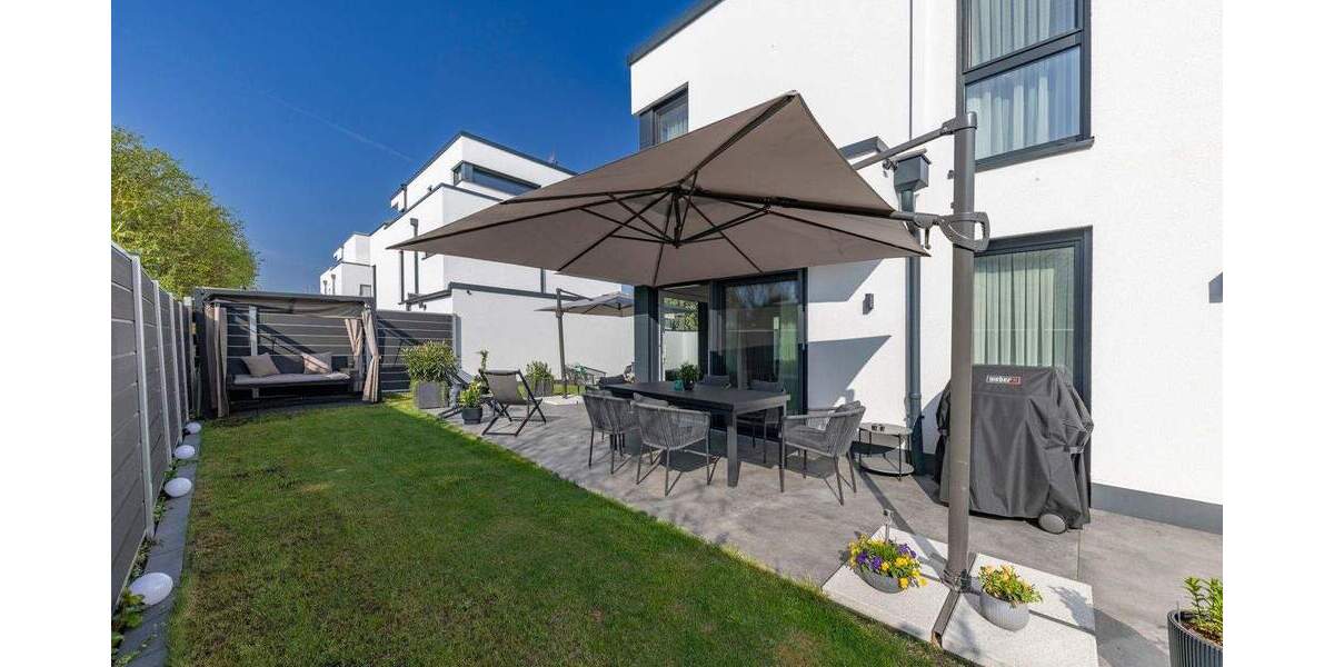 Einfamilienhaus Meerbusch Büderich - 4 Zimmer, 167 m&sup2;, 1.399.000&euro; | Angebot:24567176