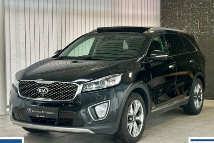 Kia Sorento 125.000 km 18.990 € Duisburg 47259