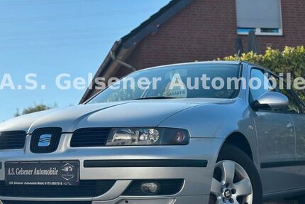 Seat Leon 150.000 km 2.850 &euro; Gelsenkirchen 45881