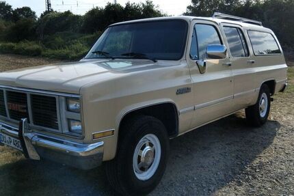 GMC Andere