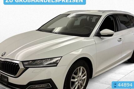 Skoda Octavia 152.731 km 14.807 &euro; Krefeld 47829