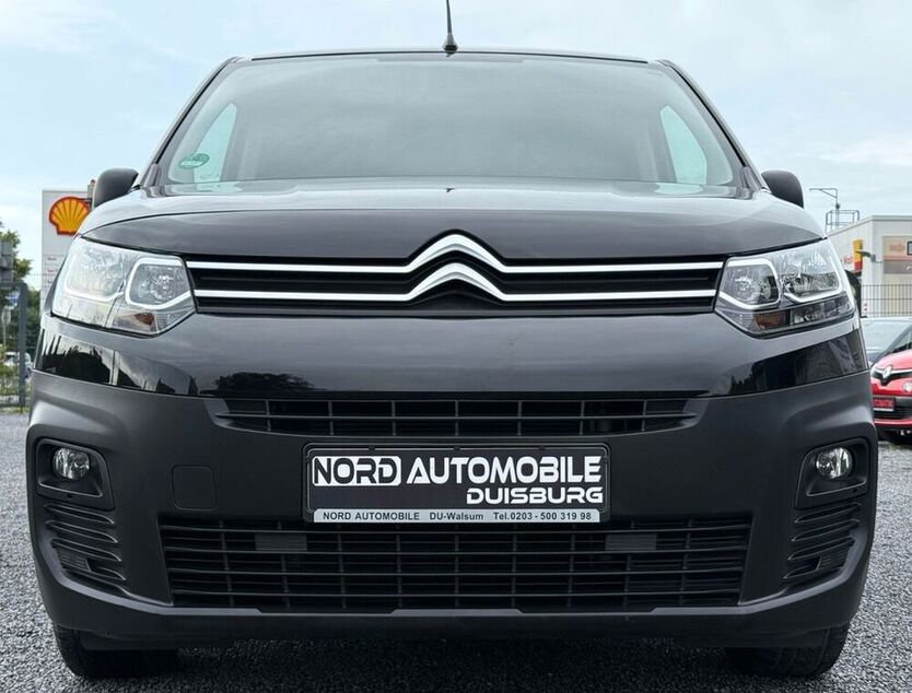 Berlingo
