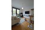 Krefeld-City, Frankenring - Tolle, sanierte 2-Zimmer-Wohnung mit 2 Balkonen ab Dezember zu mieten !!