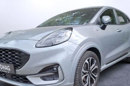 Ford Puma 20.542 km 19.990 &euro; Gelsenkirchen 45881