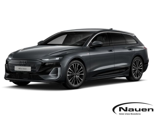 Audi A6 e-tron 8.815 km 75.850 &euro; Meerbusch 40670