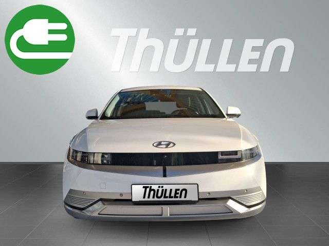 Hyundai IONIQ 41.000 km 23.490 &euro; Krefeld 47805