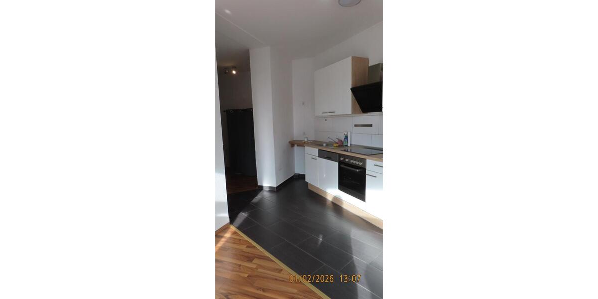 Etagenwohnung Düsseldorf Pempelfort - 2 Zimmer, 45 m&sup2;, 655&euro; | Angebot:26350528