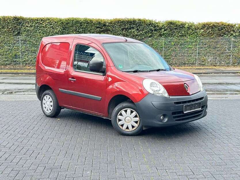 Kangoo