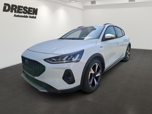 Ford Focus 5.223 km 24.550 &euro; Neuss 41464