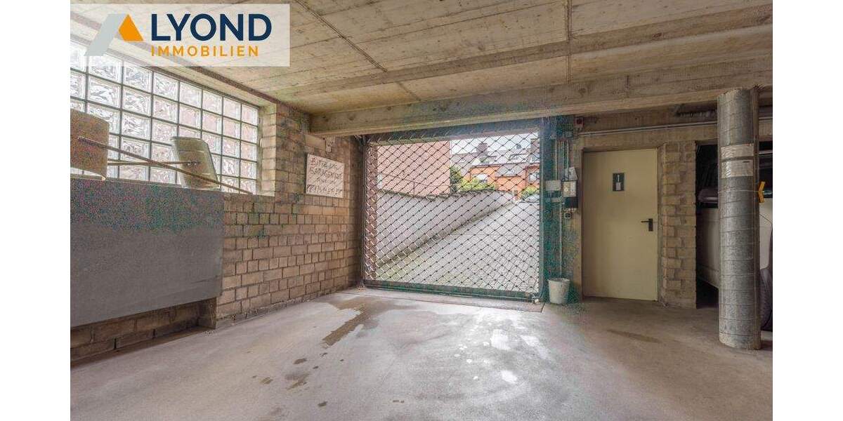 Etagenwohnung Moers Schwafheim - 2 Zimmer, 71 m&sup2;, 220.000&euro; | Angebot:24112651