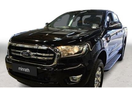 Ford Ranger 42.686 km 30.230 € Moers-Hülsdonk 47441