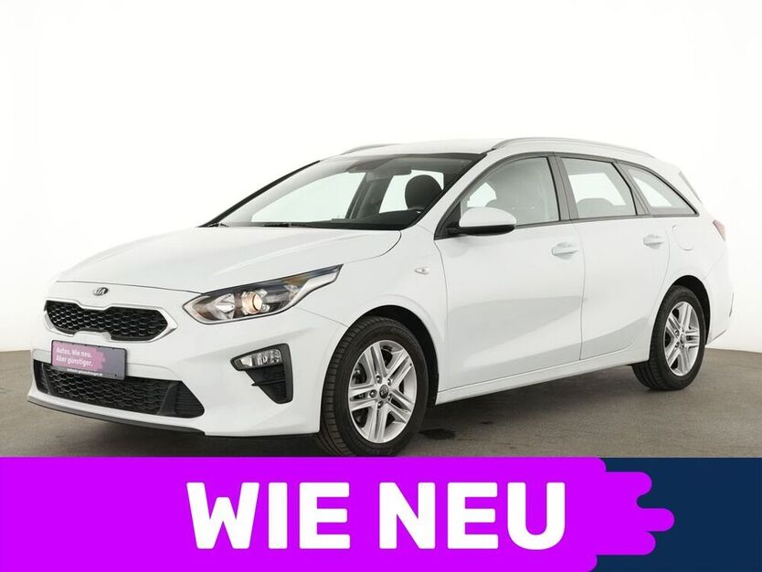 ceed Sportswagon