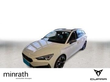Cupra Leon 20.977 km 22.220 &euro; Duisburg-Rheinhausen 47226