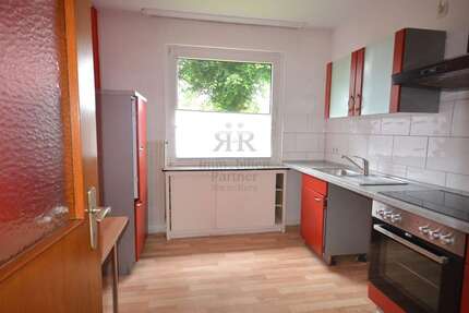 Wohnung zum Mieten in Oberhausen 380 € 47 m²