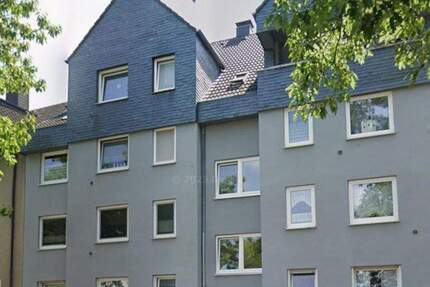 Attraktives Mehrfamilienhaus in Bochum Langendreer zimmer