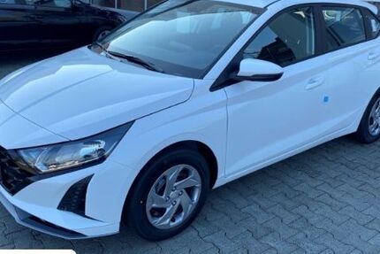 Hyundai i20 1.180 km 17.990 € Hattingen 45525