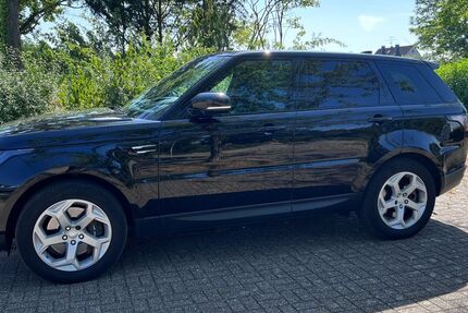 Land Rover Range Rover Sport 130.000 km 45.000 &euro; Neuss 41464