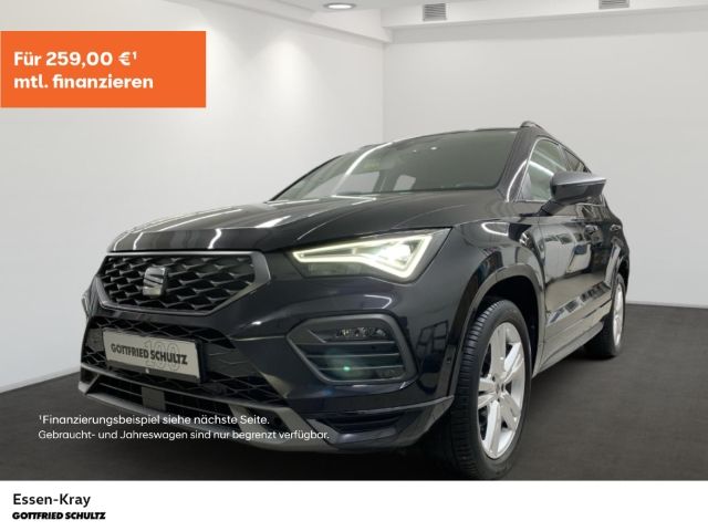 Seat Ateca 32.014 km 29.450 € Essen 45307
