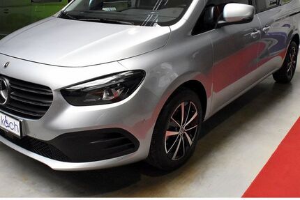 Mercedes-Benz T-Klasse 8.970 km 62.980 € Neukirchen-Vluyn 47506