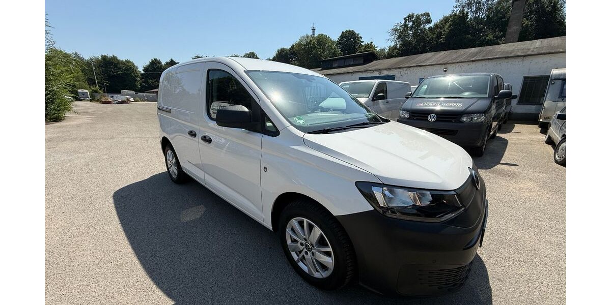 VW Caddy 92.100 km 18.500 € Essen 45131