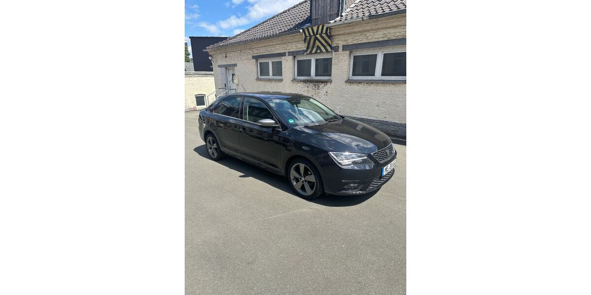 Seat Toledo 58.310 km 11.990 &euro; Heiligenhaus 42579