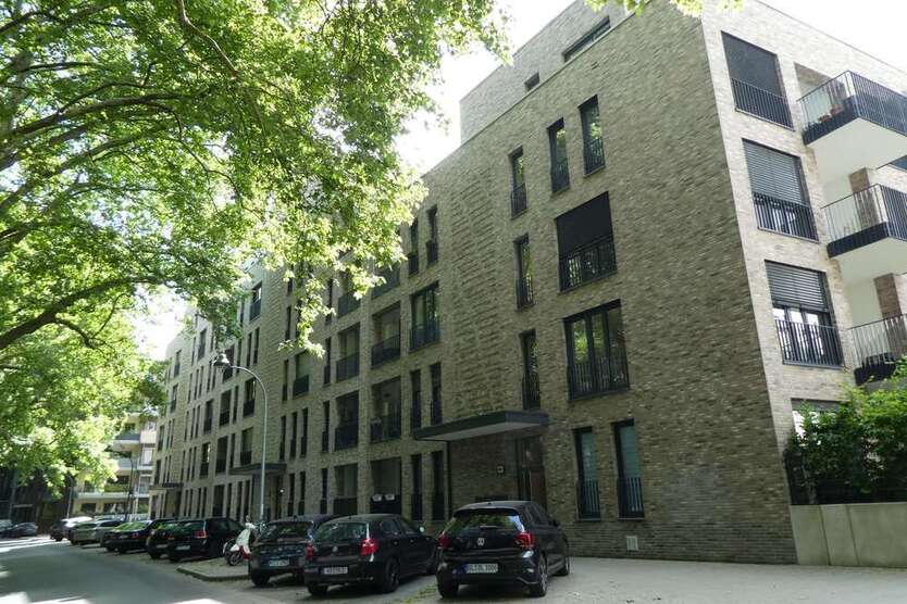 Wohnung zum Mieten in Düsseldorf 1.300 € 63 m²