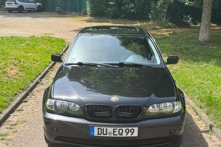 BMW 320 248.500 km 4.199 &euro; Duisburg 47226