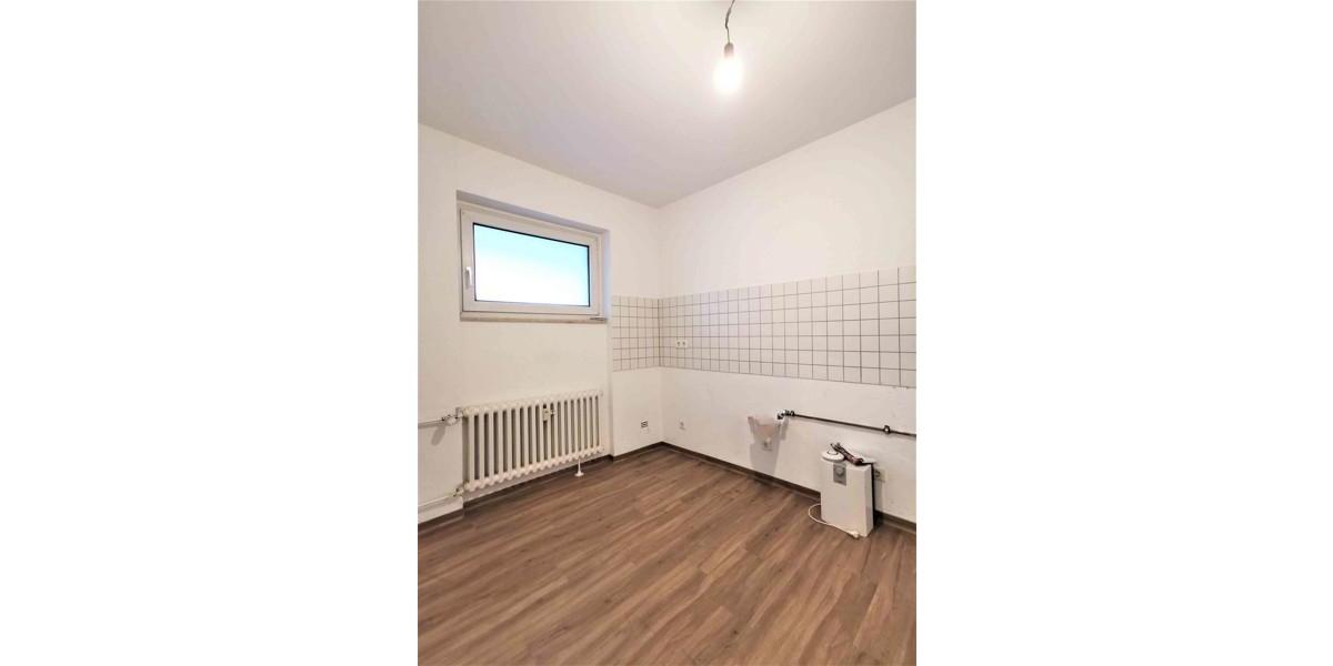 Etagenwohnung Velbert Pöthen - 2 Zimmer, 59 m&sup2;, 531&euro; | Angebot:25096560