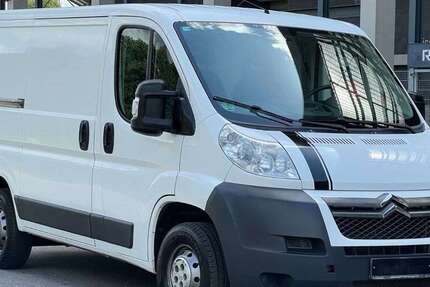 Citroen Jumper