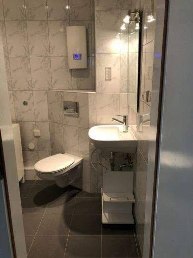Etagenwohnung Duisburg Bergheim - 2 Zimmer, 51 m&sup2;, 540&euro; | Angebot:26894617