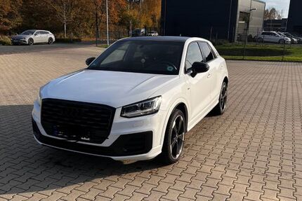 Audi Q2 95.000 km 20.600 &euro; Dinslaken 46537