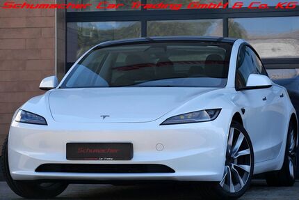 Tesla Model 3 13.900 km 44.490 &euro; Krefeld 47800