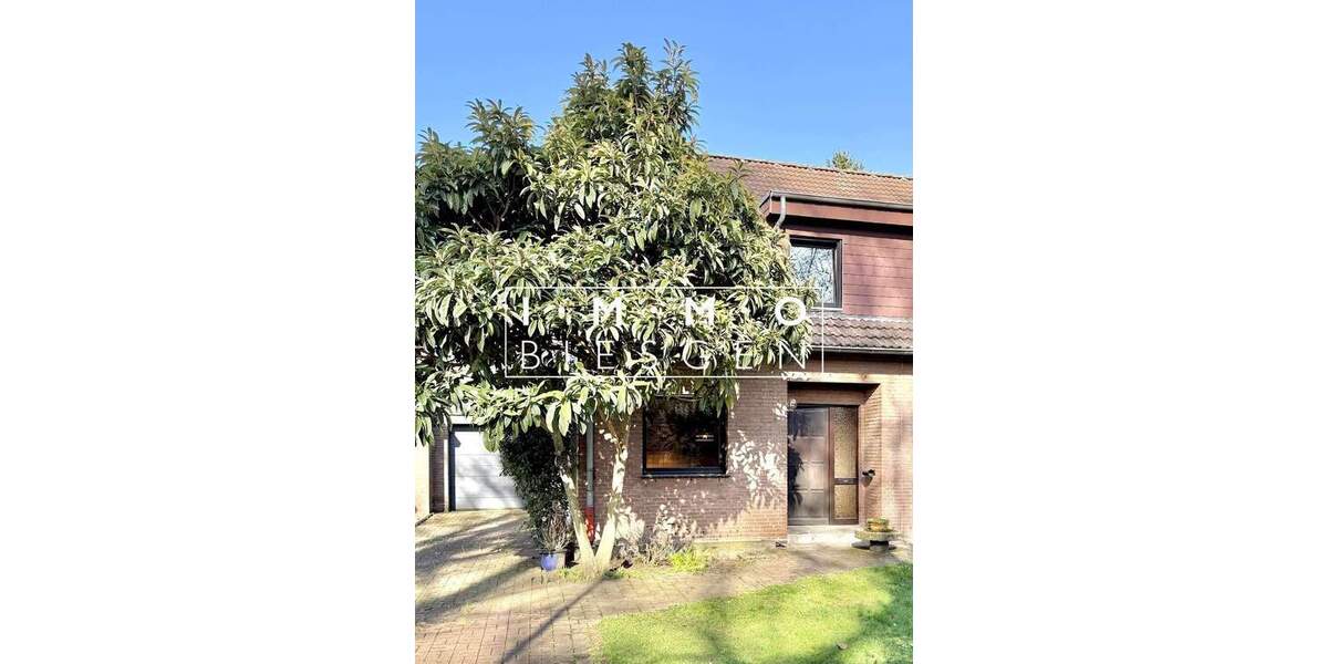 Mehrfamilienhaus, Wohnhaus Duisburg Hochemmerich - 4 Zimmer, 99 m&sup2;, 295.000&euro; | Angebot:25629847