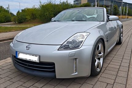 Nissan 350Z 50.500 km 17.500 € Essen 45143