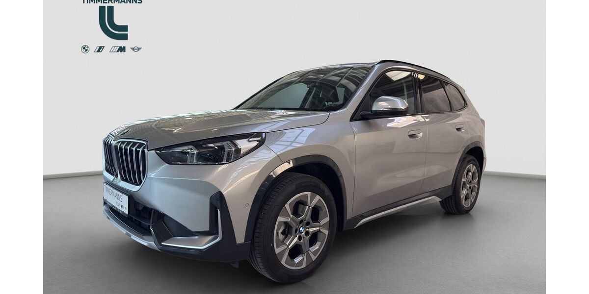 BMW X1 12.999 km 45.680 &euro; Kaarst 41564