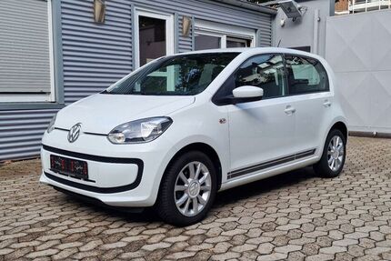 VW up!