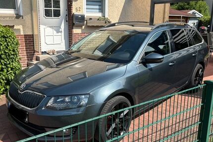 Skoda Octavia 196.685 km 10.890 € Duisburg 47226