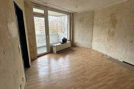 Wohnung Essen Horst - 1 Zimmer, 42 m&sup2;, 285&euro; | Angebot:25716808