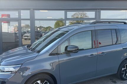 Nissan Townstar 1.500 km 34.470 &euro; Wesel 46485