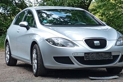 Seat Leon 309.500 km 1.500 &euro; Dinslaken 46537