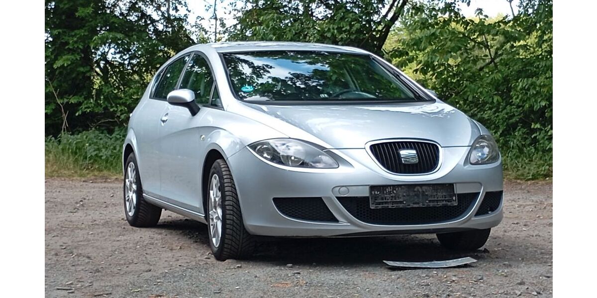 Seat Leon 309.500 km 1.500 &euro; Dinslaken 46537