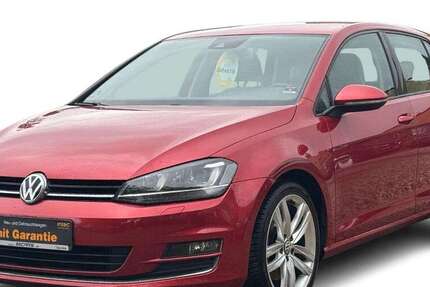 VW Golf