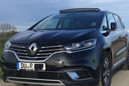 Renault Espace 126.000 km 19.400 € Duisburg 47259