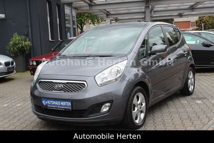 Kia Venga 117.000 km 5.990 € Herten 45699