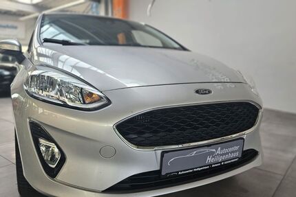 Ford Fiesta 93.142 km 9.280 € Heiligenhaus 42579