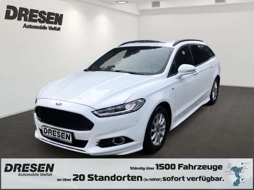 Mondeo